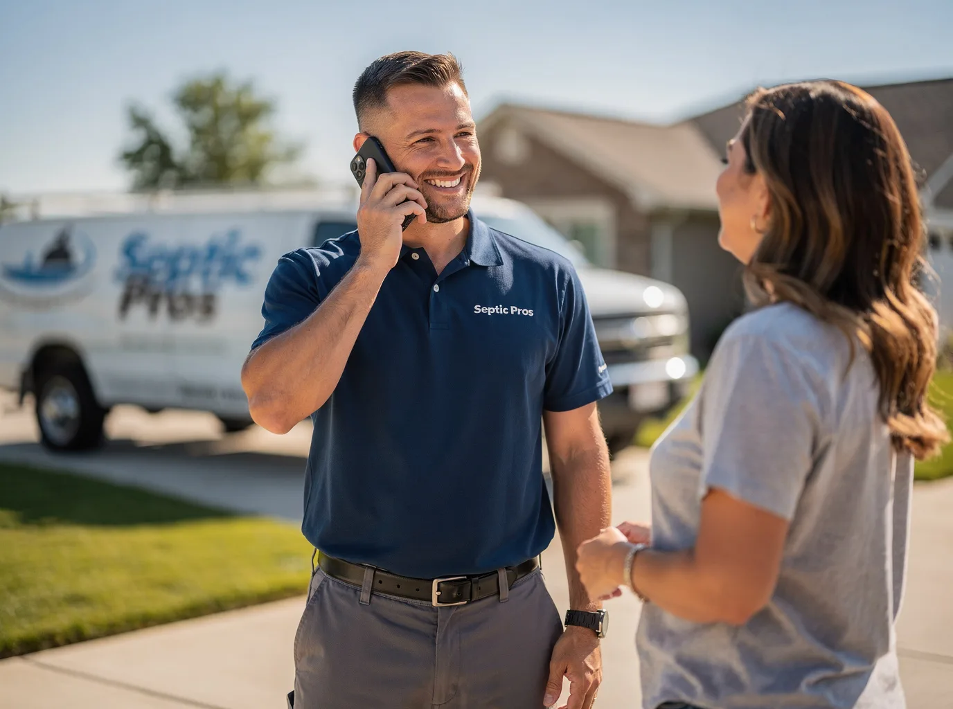 Septic Tank Pumping Newtown, PA FAQs